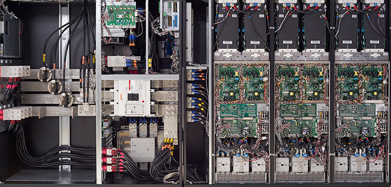 Eaton Recognized by DOL For Veteran Employment