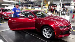 GM Offers Jobs to Workers Marked for Layoffs, But UAW Shrugs