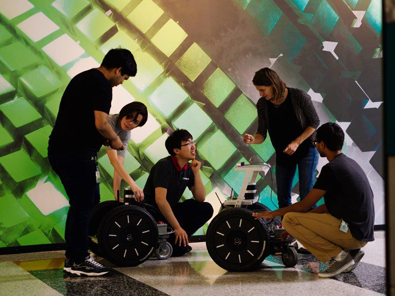 It&rsquo;s Not a Job, It&rsquo;s An Employee Experience