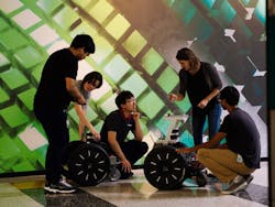 It’s Not a Job, It’s An Employee Experience It’s Not a Job, It’s An Employee Experience