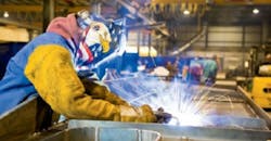 Blue-Collar Workers are Now Scarcer than White-Collar Workers Blue-Collar Workers are Now Scarcer than White-Collar Workers