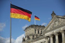 With Eye on China, Germany Shields Strategic Firms Against Takeovers With Eye on China, Germany Shields Strategic Firms Against Takeovers