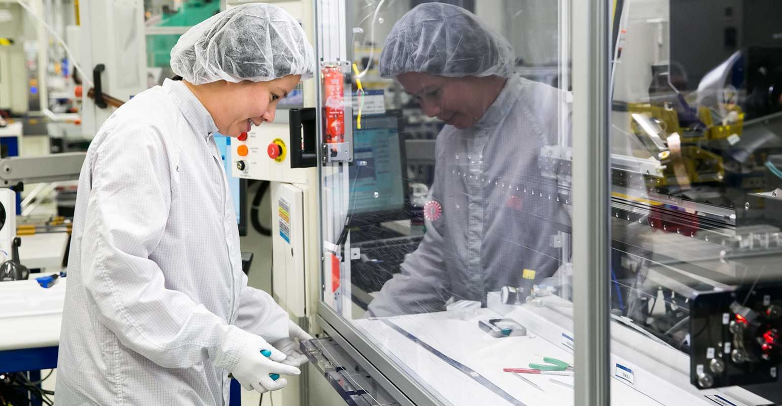 2018 Was Record Year for Manufacturers' Optimism