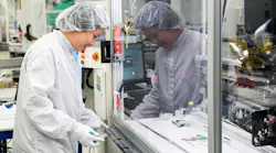 2018 Was Record Year for Manufacturers' Optimism