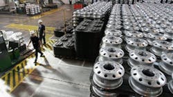 Aluminum Tariffs Will Create Jobs and Economic Investment Says Group Aluminum Tariffs Will Create Jobs and Economic Investment Says Group