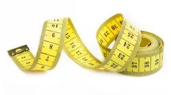 measuring tape