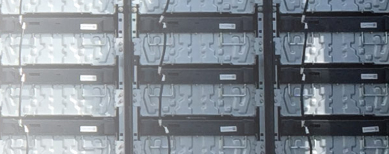 Manufacturing Key to New York&rsquo;s Creation of 27,000 Jobs in Energy Storage