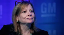 Mary Barra