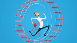 Hamster Wheel