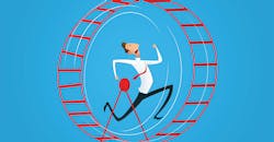 Hamster Wheel Hamster Wheel