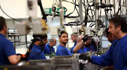 Faltering Global Factories Add to 2019 Central Bank Challenges