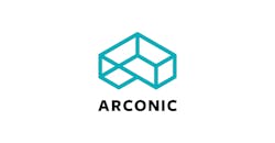 Arconic logo 2018 Arconic logo 2018