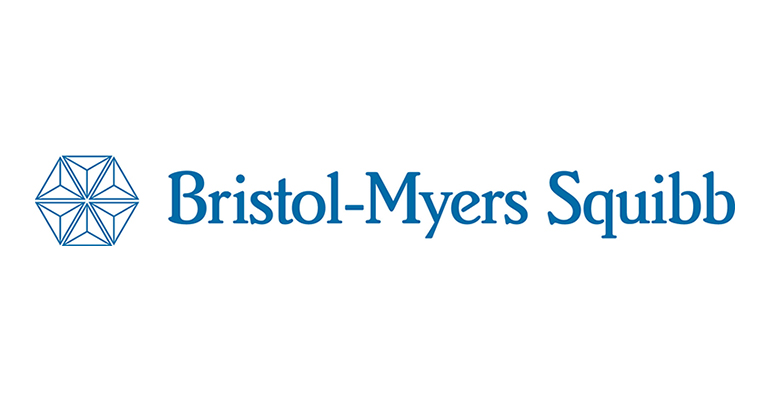 Bristol-Myers Squibb logo