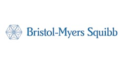 Bristol-Myers Squibb logo Bristol-Myers Squibb logo