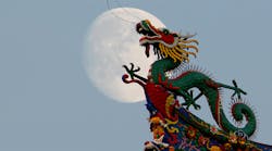 Industryweek 33718 China Moon Dragon