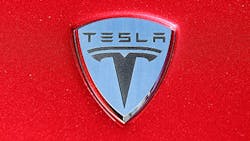Tesla Warns of Supply Chain Shortage Tesla Warns of Supply Chain Shortage