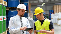 chemical industry