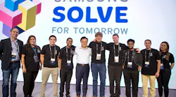 Samsung Supporting Schools Using STEM to Solve Issues