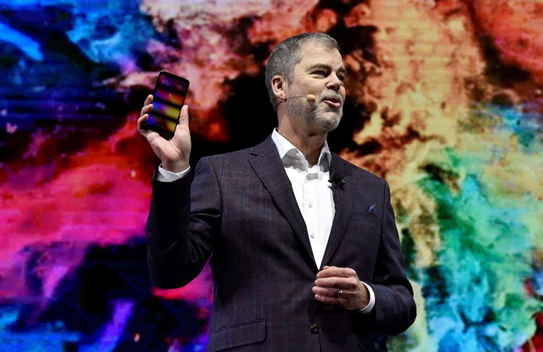 US Gadget Love Forecast to Grow Despite Trust Issues