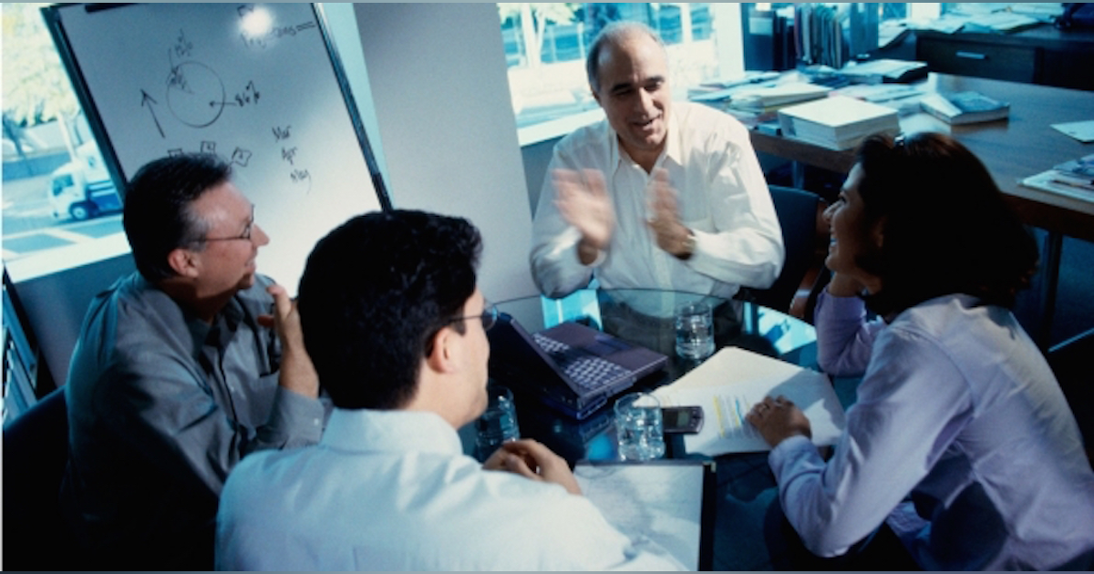 Are You Building High-Performing Teams? | IndustryWeek