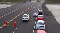 Toyota Wants World to Use Its Tech That Keeps Cars From Crashing