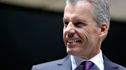 Rolls-Royce Chief Executive Officer Torsten Mueller-Oetvoes (car)