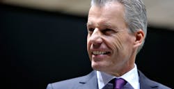 Rolls-Royce Chief Executive Officer Torsten Mueller-Oetvoes (car) Rolls-Royce Chief Executive Officer Torsten Mueller-Oetvoes (car)