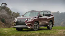 Toyota Recalls 1.7 Million Autos Over Takata Airbag Defects