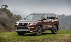 Toyota Recalls 1.7 Million Autos Over Takata Airbag Defects Toyota Recalls 1.7 Million Autos Over Takata Airbag Defects