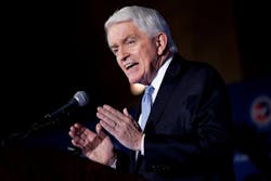 Top US Business Lobby Takes on Administration Over Shutdown Top US Business Lobby Takes on Administration Over Shutdown