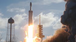 SpaceX Falcon SpaceX Falcon