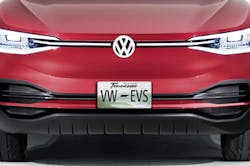 Volkswagen’s US Electric Vehicle Will be Made In Tennessee Volkswagen’s US Electric Vehicle Will be Made In Tennessee
