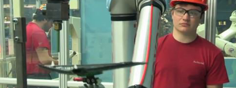 Indiana Adopts National Employer-Driven Education Program