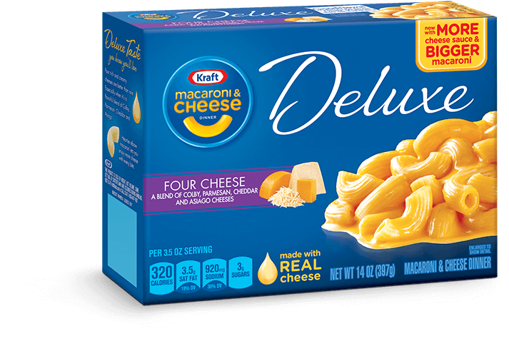 Kraft Heinz to Pass Out Free Mac & Cheese to Furloughed Workers