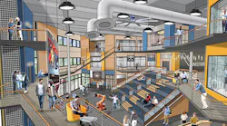 Cincinnati Manufacturing Building Shared Economic Opportunity