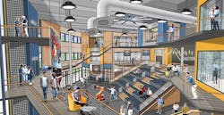 Cincinnati Manufacturing Building Shared Economic Opportunity Cincinnati Manufacturing Building Shared Economic Opportunity