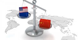 China Is Said to Offer Path to End US Trade Imbalance China Is Said to Offer Path to End US Trade Imbalance
