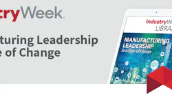 Manufacturing leadership eBook