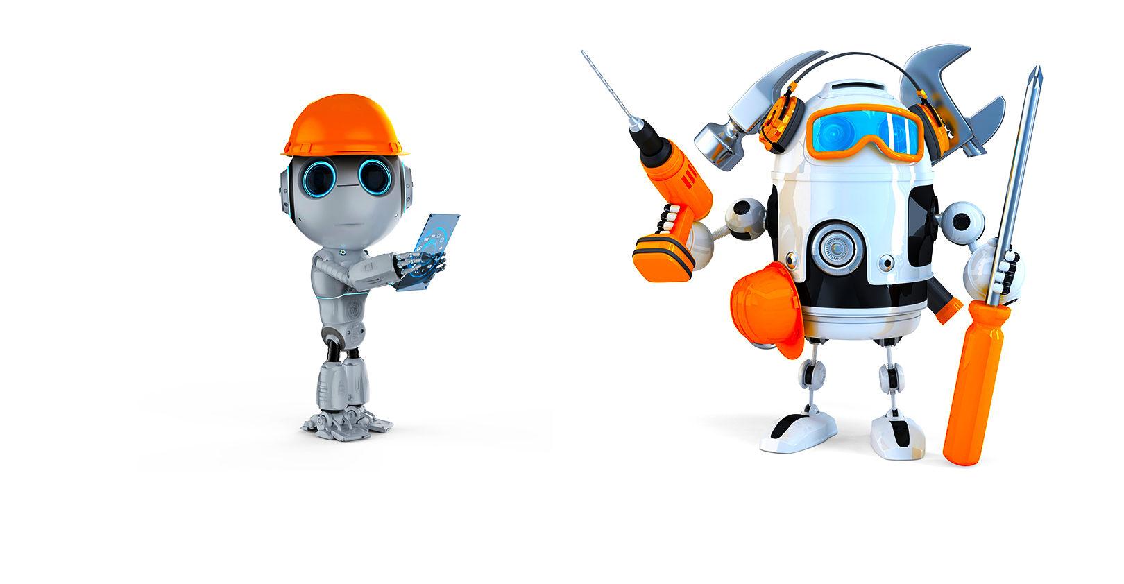 saftey-tech-robots
