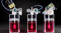 Manufacturing Mini-Hearts for Better Health Outcomes