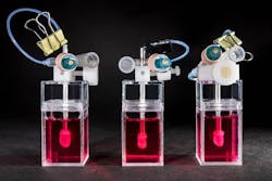 Manufacturing Mini-Hearts for Better Health Outcomes Manufacturing Mini-Hearts for Better Health Outcomes