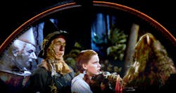 Wizard of Oz Wizard of Oz