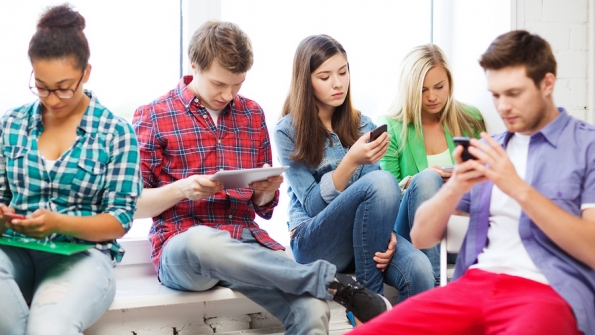 Employees Want Technology at Work to Match Personal Technology