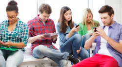 Employees Want Technology at Work to Match Personal Technology