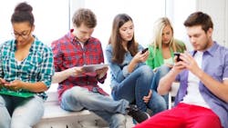 Employees Want Technology at Work to Match Personal Technology Employees Want Technology at Work to Match Personal Technology