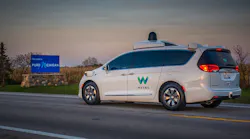 Waymo to Establish Manufacturing in Michigan