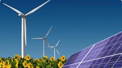 Corporations' Hunger for Clean Power Has Never Been Bigger Corporations' Hunger for Clean Power Has Never Been Bigger