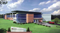 Virginia's New Advanced Manufacturing Facility Supports New Companies