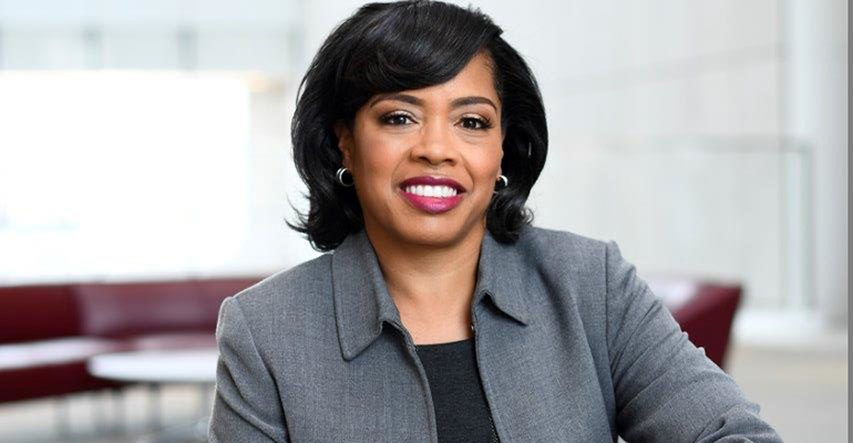 Will Women Take Big Risks at Work?