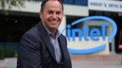 Intel Names Robert Swan CEO
